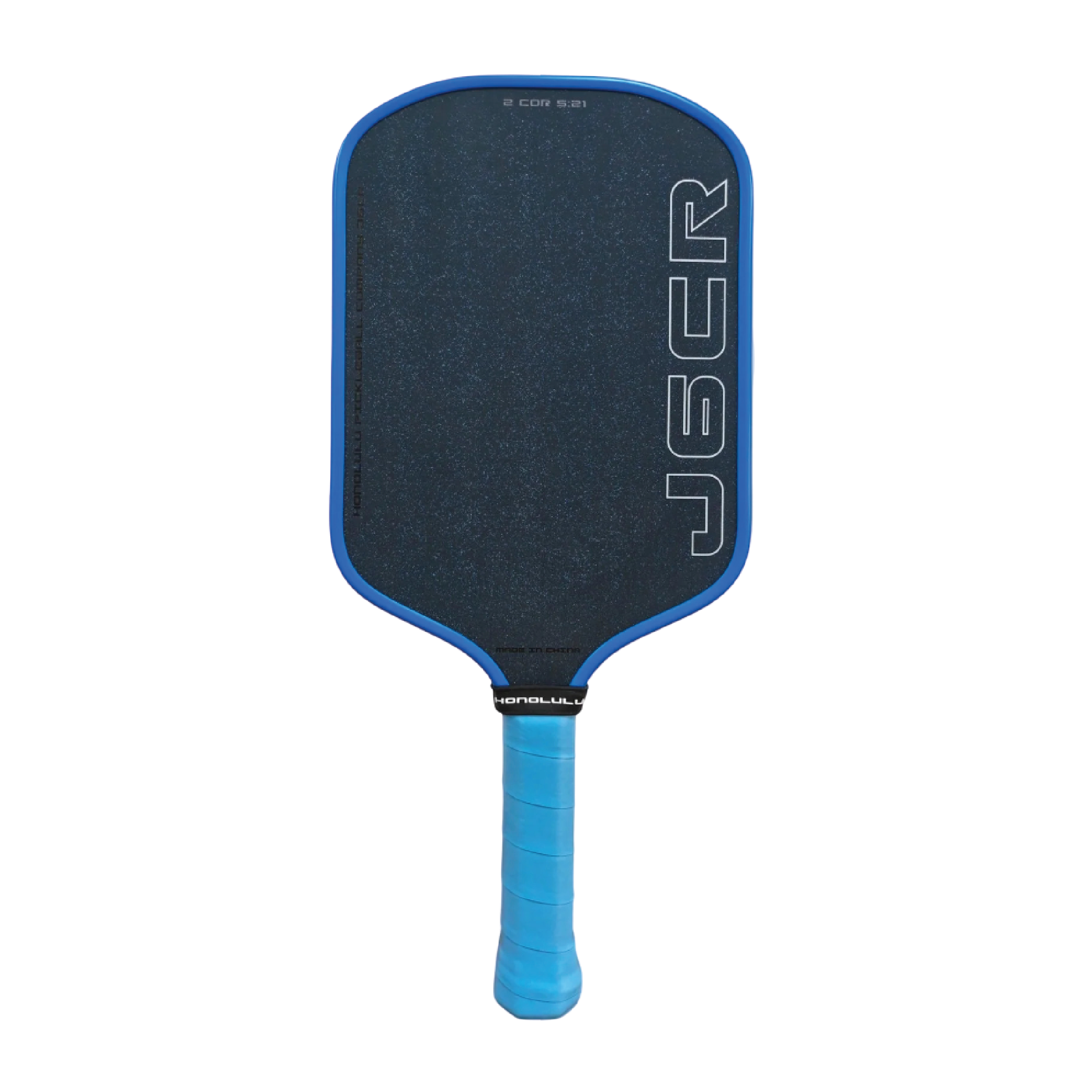 Honolulu J6CR CRYSTAL BLUE ENDURANCE SURFACE (PRE-ORDER)